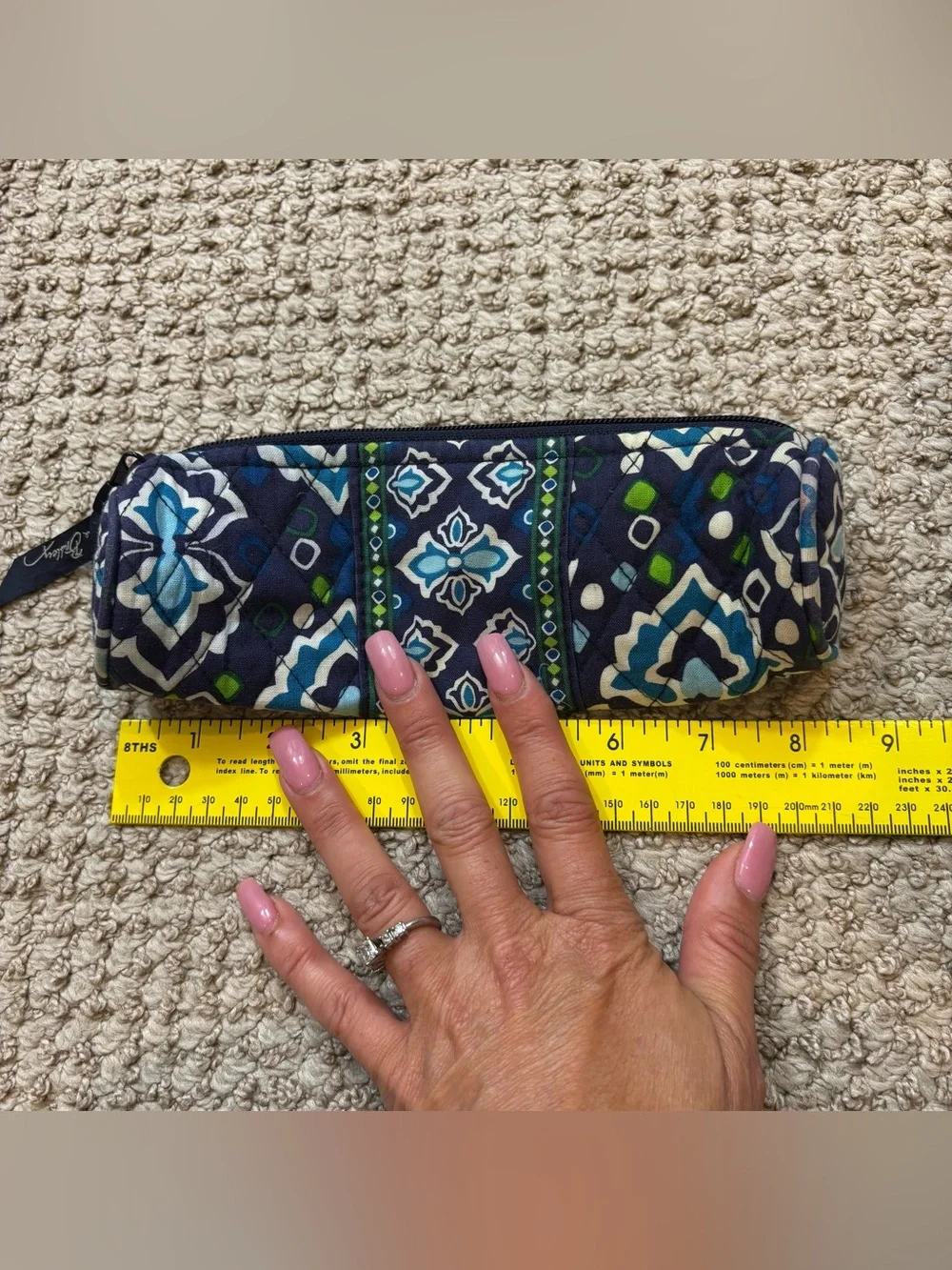 Vera Bradley fantastic vera
